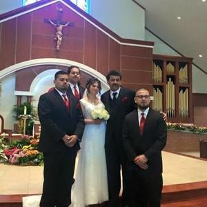 Meet your Posher, Irma